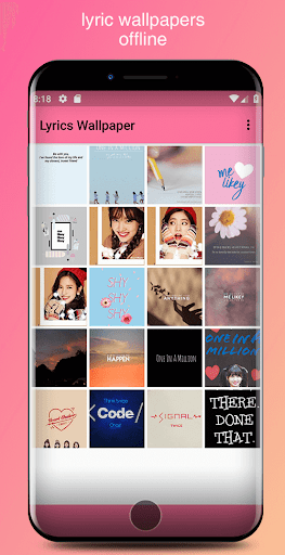 Download Twice Songs Lyrics Wallpapers Android App Updated 21