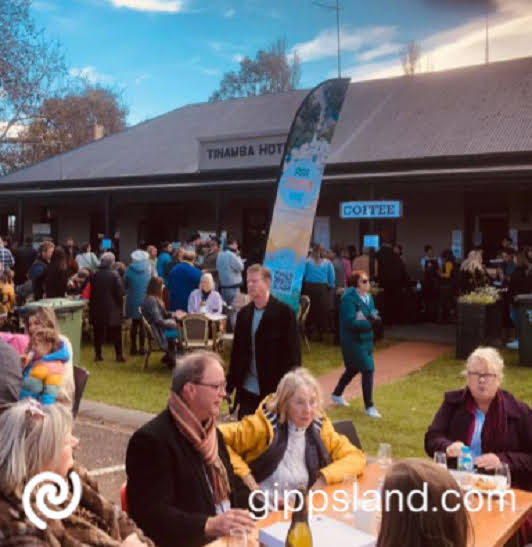 Celebrate the wines of Eastern and Central Gippsland, along with some of the best food and produce the region has to offer