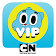 Gumball VIP PL icon