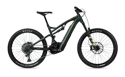 Whyte E-160RS 2021