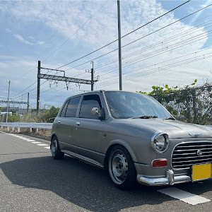 ミラジーノ L700S