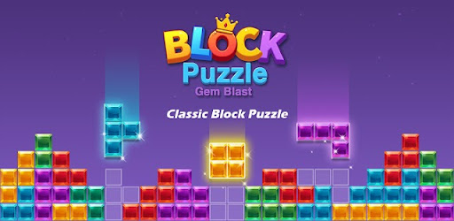 Block Puzzle Gem Blast