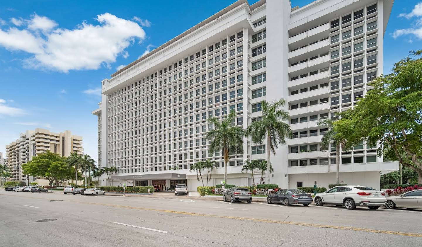 Appartement Coral Gables