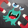 Monster Crusher icon