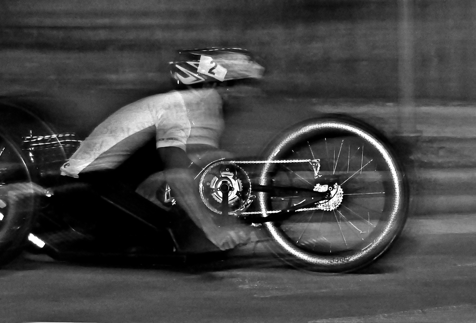 Handbike di AlfredoNegroni