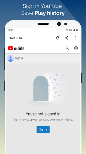 Screenshot Float Tube- Float Video Player