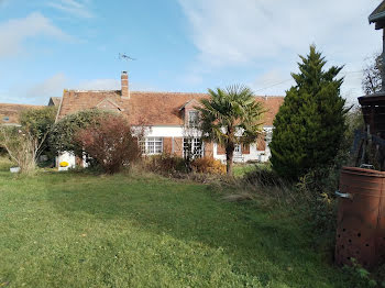 maison à Chevry-sous-le-Bignon (45)