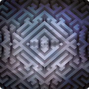 Play Maze 3D  Icon