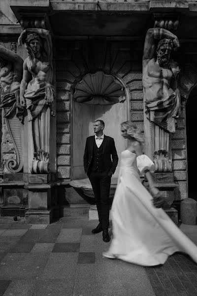 Fotógrafo de casamento Venera Akhmetova (venera). Foto de 25 de janeiro