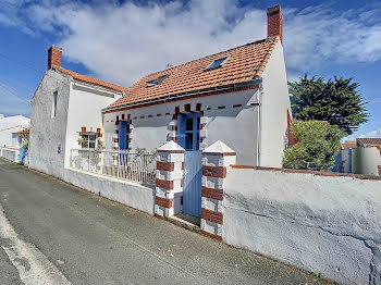 maison à Noirmoutier-en-l'Ile (85)