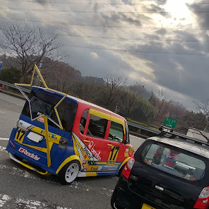 アルト HA25S