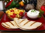 Ruby Tuesday Chicken Quesadilla was pinched from <a href="http://www.recipelion.com/Restaurant-Recipes/Ruby-Tuesday-Chicken-Quesadilla" target="_blank">www.recipelion.com.</a>