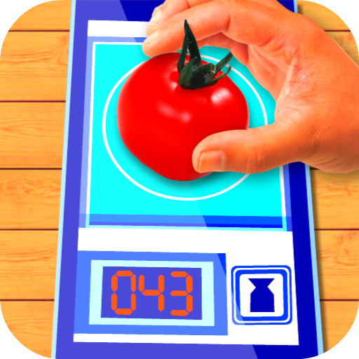 TÉLÉCHARGER BALANCE GRAMME GRATUIT