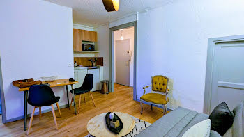 appartement à Aix-les-Bains (73)