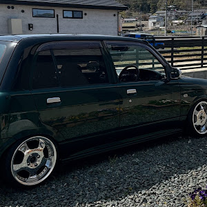 ミラジーノ L700S