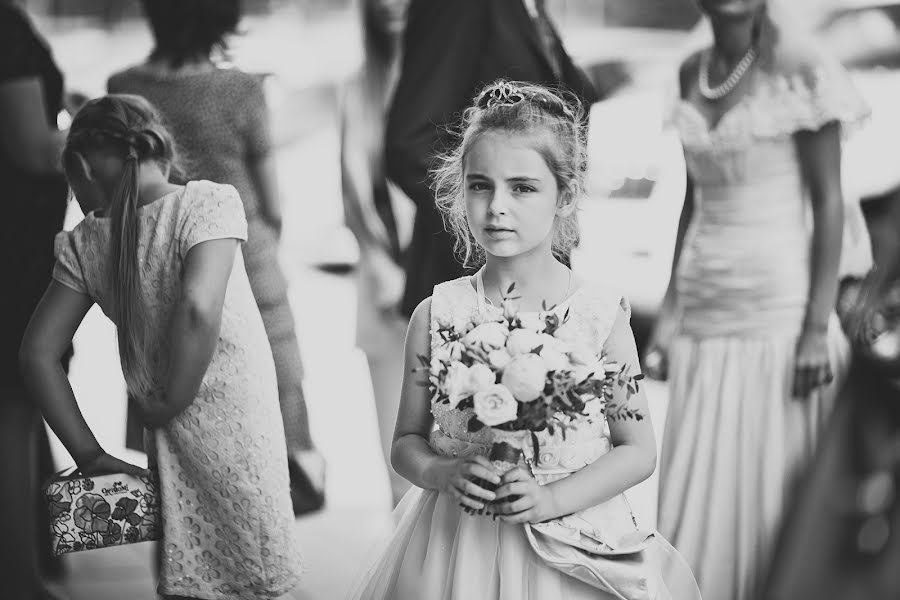 Vestuvių fotografas Sergey Capar (barry). Nuotrauka 2017 balandžio 8