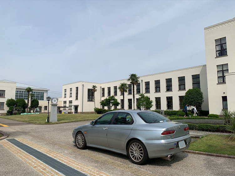 156の豊郷小学校旧校舎群・中山道・近江商人・昭和の建築・「けいおん！」の聖地？に関するカスタム事例の投稿画像3枚目