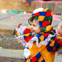 Piccolo Arlecchino di 