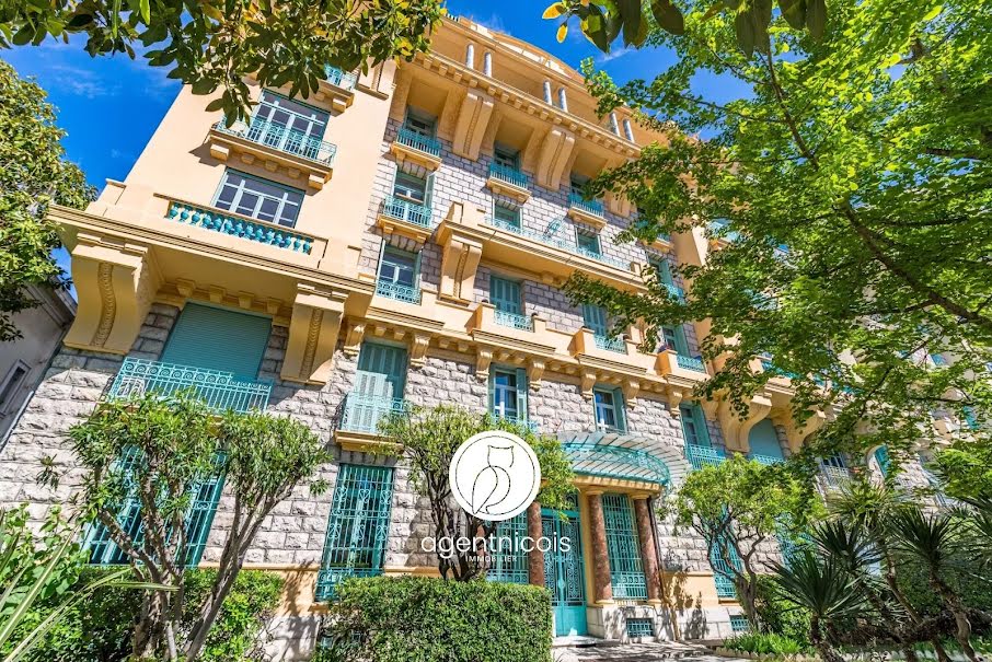Vente appartement 3 pièces 107.43 m² à Nice (06000), 379 000 €