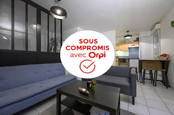 appartement à Anzin (59)