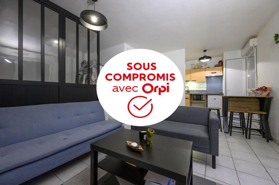 Vente appartement 1 pièce 31 m² à Anzin (59410), 57 200 €