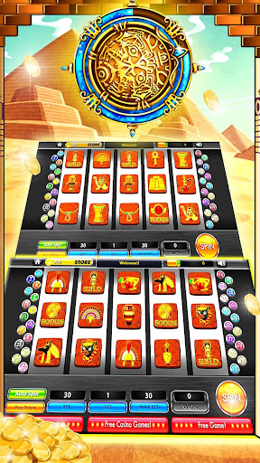 Free cleopatra slots for android play