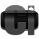 Download AJ Gray Dark Icon Pack For PC Windows and Mac 1.1