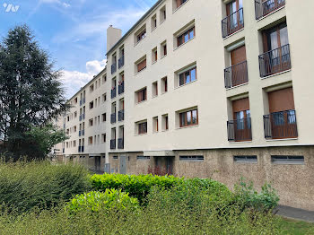 appartement à Margny-lès-Compiègne (60)