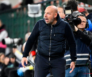 Brian Riemer zet Anderlecht op scherp: "Iedereen weet hoe belangrijk deze Brusselse derby is!"