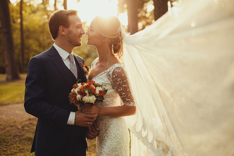 ช่างภาพงานแต่งงาน Paulius Gvildys (pauliusgvildys) ภาพเมื่อ 10 กันยายน 2019