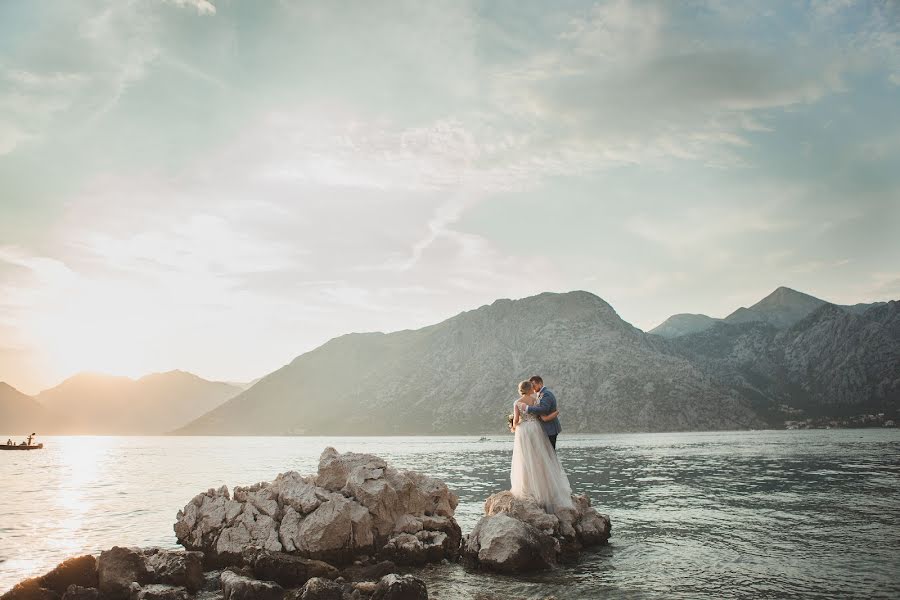 Fotógrafo de bodas Nata Rolyanskaya (natarolianskii). Foto del 15 de febrero 2019