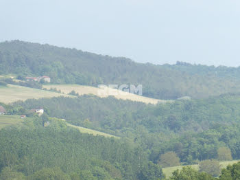 propriété à Saint-Martin-de-Ribérac (24)