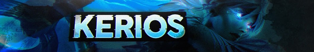 Kerios Banner