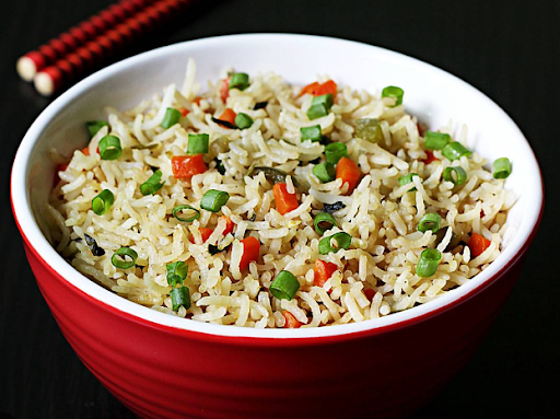 Fried Rice