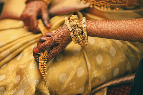 Photographe de mariage Mahesh Vi-Ma-Jack (photokathaas). Photo du 30 juillet 2018