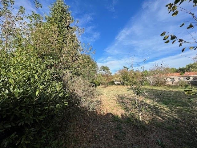 Vente terrain  1276 m² à Lege-cap-ferret (33950), 470 000 €