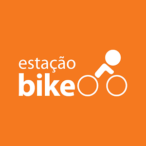 Estação Bike  Icon