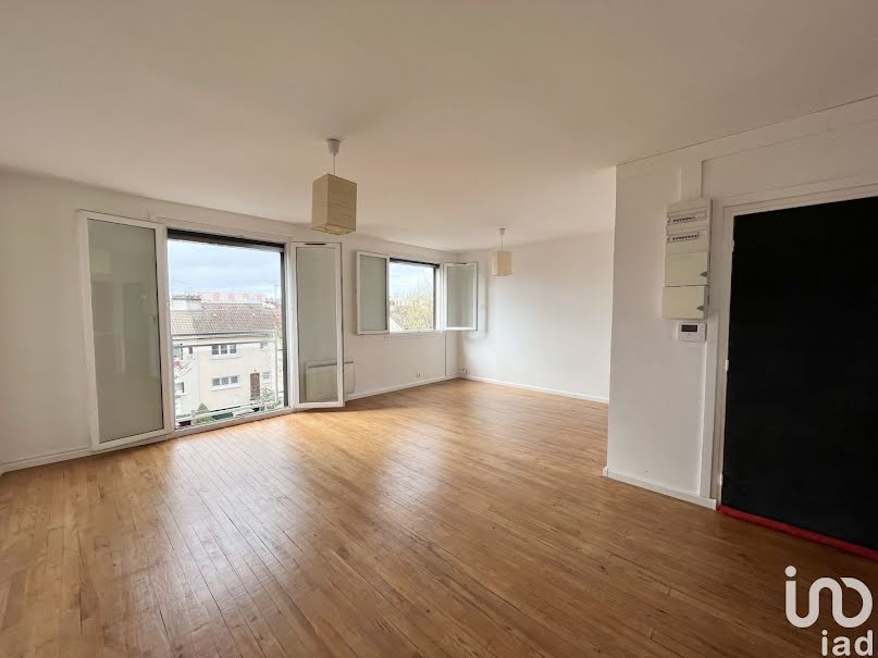 Vente appartement 4 pièces 65 m² à Choisy-le-Roi (94600), 229 000 €
