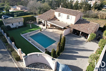 maison à Le Castellet (83)