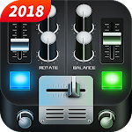 Cover Image of ดาวน์โหลด เครื่องเล่นเพลง - เครื่องเล่นเสียง 1.2.7 APK