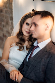 Wedding photographer Denis Konshin (zigomaticus). Photo of 22 January