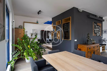 appartement à Lyon 2ème (69)