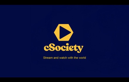 cSociety Preview image 0