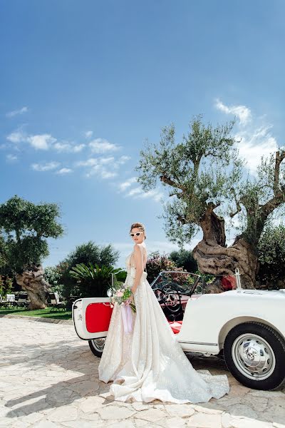 Fotógrafo de casamento Paolo Orsolini (prophotoitaly). Foto de 7 de agosto 2022