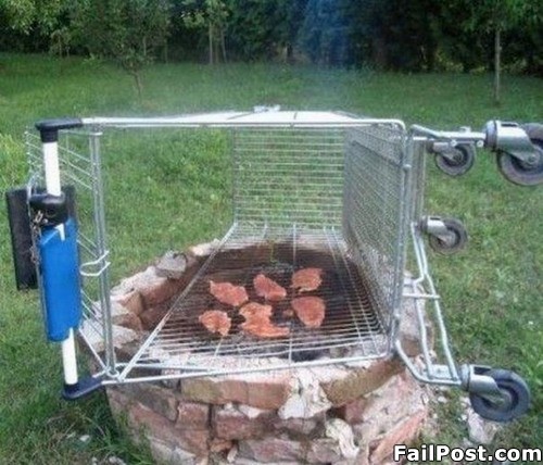  Redneck Home Remodels