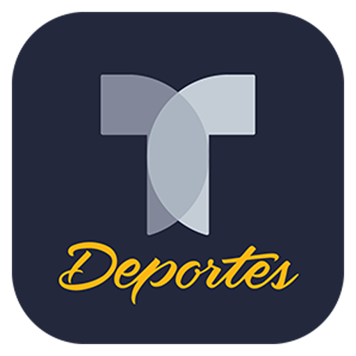 Download Telemundo Deportes: En Vivo on PC with MEmu