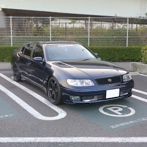 アリスト JZS147