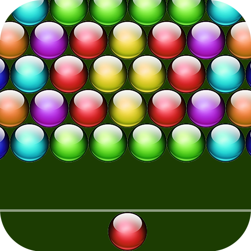 Андроид игра шары