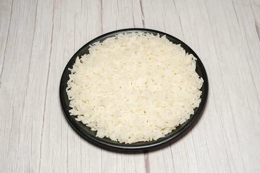 Plain Rice