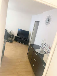 appartement à Gennevilliers (92)